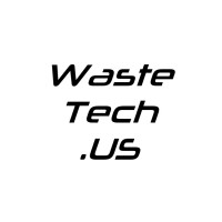 WasteTech logo - Similar company to Wastetech