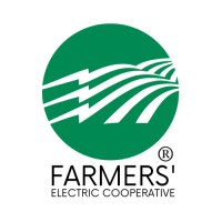 Farmers' Electric Cooperative, Inc. logo - Similar company to Pinnacle Broadband