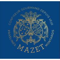 Mazet Confiseur logo - Similar company to Chocolaterie Mazet