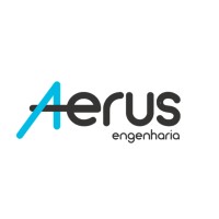 Aerus Engenharia logo - Similar company to Azimut Topografia