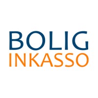 Boliginkasso logo - Similar company to Settl As