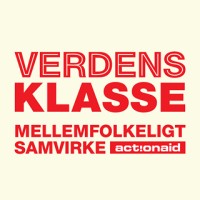 VerdensKlasse logo - Similar company to Verdensmålshuset Genin