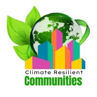 Climate Resilient Communities CRC logo - Similar company to Climate Resilient Communities