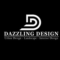 Dazzling Design logo - Similar company to Aldesign Studio