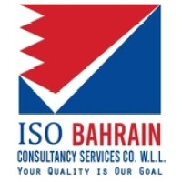 ISO Bahrain logo - Similar company to Iso Bahrain