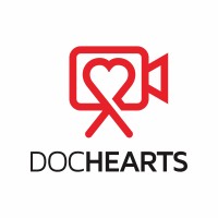 DocHearts logo - Similar company to Off-Licence Sessions Ltd