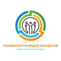 Technology Business Incubator TLY logo - Similar company to Propsolve