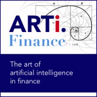 ARTi.Finance logo - Similar company to Tonai Foundation