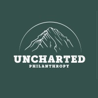 Uncharted Philanthropy logo - Similar company to Global Impact