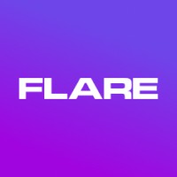 Flare Marketing logo - Similar company to Websi.Com