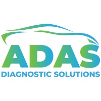 ADAS Diagnostic Solutions logo - Similar company to Evpro+ Futuretechauto