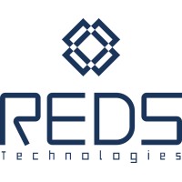REDS Technologies logo - Similar company to Green Flames Technology