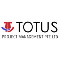 Totus Project Management Pte Ltd logo - Similar company to Omni Offshore Terminals Pte Ltd