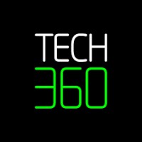 TECH360 logo - Similar company to Tech360