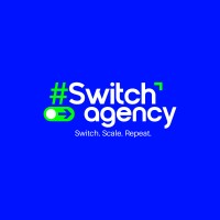SWITCH AGENCY CO logo - Similar company to Berkeley Systems