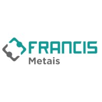 Francis Metais logo - Similar company to Dax Louças E Metais