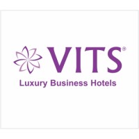 VITS Hotels logo - Similar company to Vits Hotels