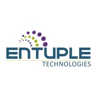 Entuple Technologies Pvt. Ltd. logo - Similar company to Eldaas Technologies