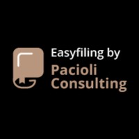 Pacioli Consulting logo - Similar company to Pacioli
