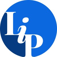 Legal Intake Professionals logo - Similar company to Drive Law Firm Marketing