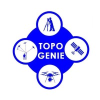 TOPOGENIE logo - Similar company to Gpscs