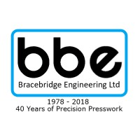 Bracebridge Engineering Ltd logo - Similar company to Micropoint Technologies