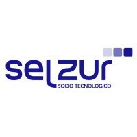 Selzur logo - Similar company to Seftic Informática