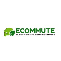 Ecommute logo