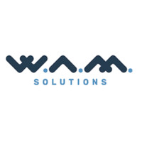 WAM Solutions logo - Similar company to Wam Media Solutions
