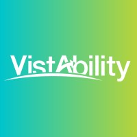 VistAbility logo - Similar company to Willow Tree Recruiting