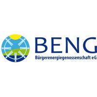 Bürgerenergiegenossenschaft BENG eG logo - Similar company to Bürger-Energie-Unterhaching Eg