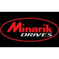 Minarik Drives logo - Similar company to Darwin Motion