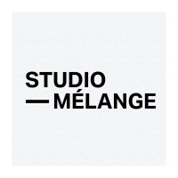 Studio Mélange logo - Similar company to Lds