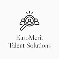 EuroMerit Talent Solutions logo - Similar company to Boost Talent