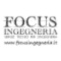 FOCUS Ingegneria logo - Similar company to Focus Ingegneria