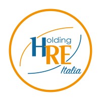 Holding RE Italia logo - Similar company to Gms Holding Srl