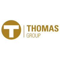 THOMAS COSMETICA DE ESPAÑA SL logo - Similar company to Laboratorios Costa S.L.