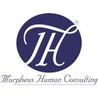 Morpheusgulf logo - Similar company to Synergy Hr Consultancy