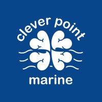 CleverPoint Marine logo - Similar company to Ocean Eye Technology