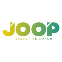JOOP Executive Coach logo - Similar company to Iddd Company Bv