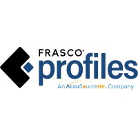 Frasco Profiles (An AccuSourceHR Company) logo - Similar company to Verify I-9, Llc