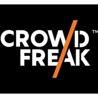 CrowdFreak logo - Similar company to Night Shift Distributing