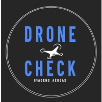 Drone Check logo - Similar company to Drone Schon