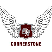 51 Cornerstone logo - Similar company to Commercial Electronics, Inc