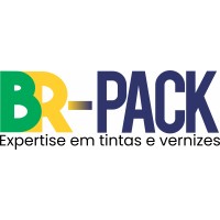 BR-PACK TINTAS E VERNIZES GRAFICOS LTDA logo - Similar company to Ticon Tintas Condutivas