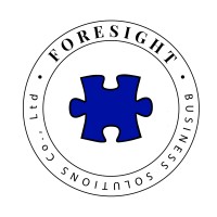 Foresight Business Solutions Co., Ltd logo - Similar company to Arkay Relocation & Logistics