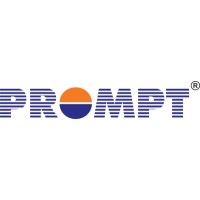 PROMPT ERP LIMITED logo - Similar company to Icreate Technolab - A Reputed Website & Web Development Company In India Located In Rajkot