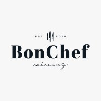 Bonchef Catering logo - Similar company to Marketsolutions S.A.
