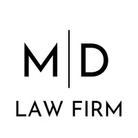 Myers Doyle logo - Similar company to Rothberg Shurtleff Dang Pllc