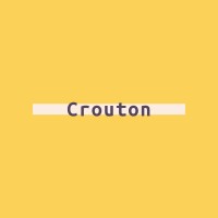 Crouton logo - Similar company to Percentpulse